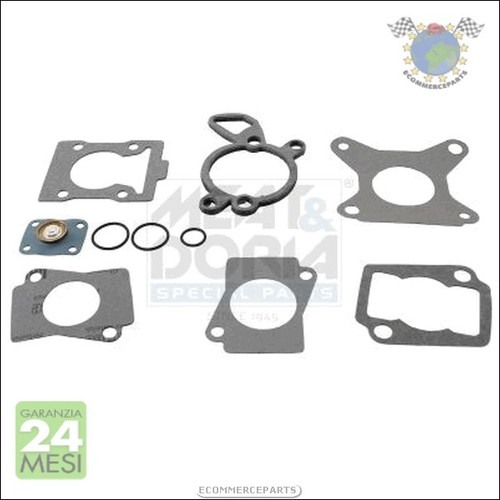 Kit riparazione iniettore meat - riparazione,