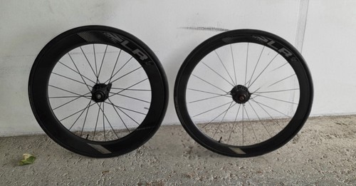 Ruote bici corsa giant - da,