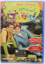 LA MELEVISIONE STORIE DAL