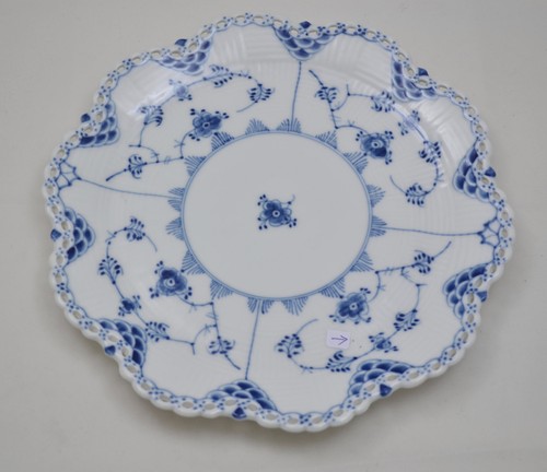 Royal copenhagen pizzo pieno - copenhagen,