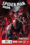 Spider man 2099 fumetto - #11,