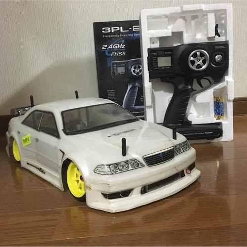 Macchina drift - da,