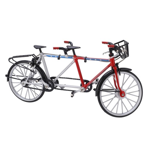 Modellino tandem 10 - modellino,