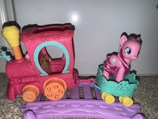 Hasbro little pony magic - pony,