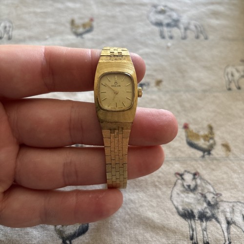 Orologio vintage milus - orologio,