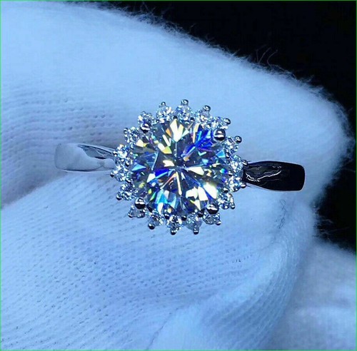 Grazioso anello - , di