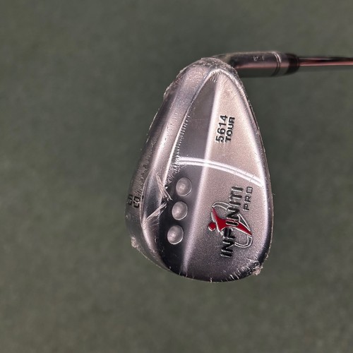 Infiniti pro golf tour - infiniti, ip-3
