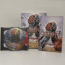 Sid Meier's Civilization III