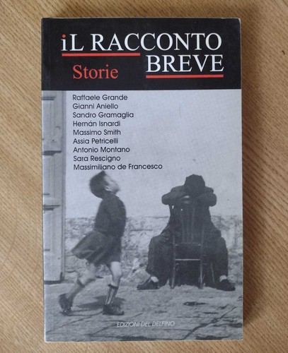 Racconto breve storie - breve:,