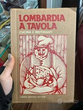 "Lombardia a Tavola: Cucina e