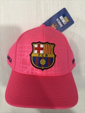 Cappello Visiera FC BARCELLONA