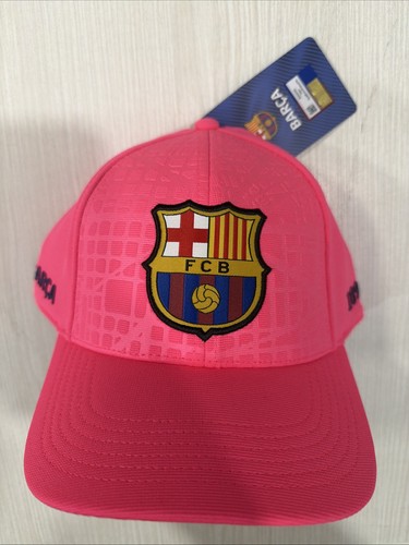 Cappello visiera barcellona - cappello, fc