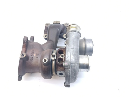 Turbocompressore f1fg 6k682 - turbocompressore, f1fg-6k682-aa