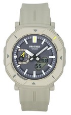 Casio PRO TREK Bluetooth
