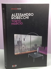 Torto marcio alessandro - marcio,
