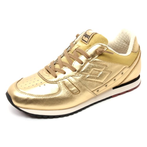 B6706 sneaker lotto - sneaker, leggenda