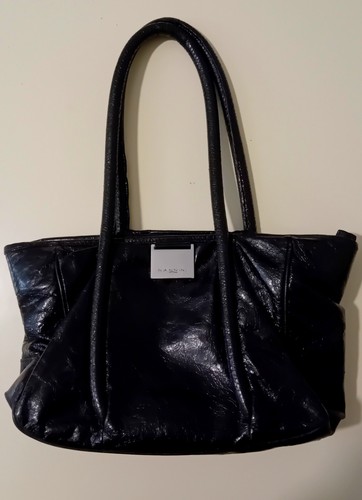 Borsa nannini vera pelle - nannini,
