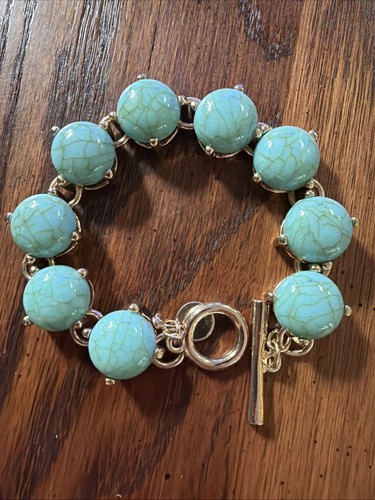 Bracciale talbot finto - bracciale,