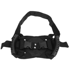 FI HG Nero Moto Equitazione