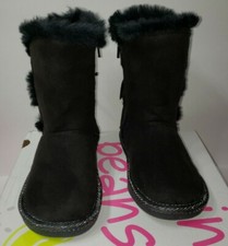 New 9t Girls Zip Up Jumping