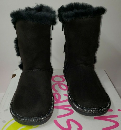Stivali nuovi ragazza zip - stivali,