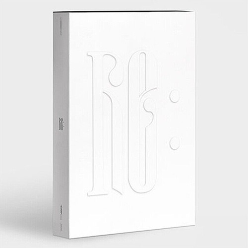 Kard 5th mini album - kard,