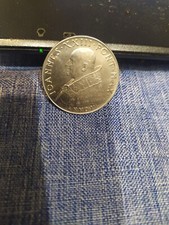 100 lire 1962 Papa Giovanni