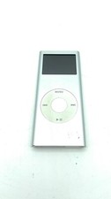 Apple IPOD Nano A1199 2GB 2nd