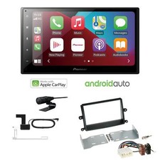 Pioneer autoradio Apple