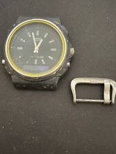 casio arw-310 vintage orologio