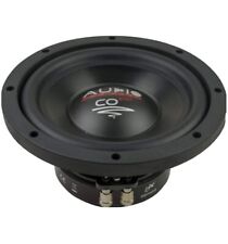 Subwoofer Audio system co 08 dc 200watt