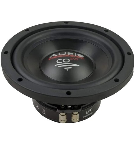 Subwoofer audio system 08 - co,