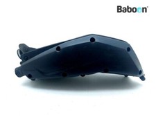 Scatola filtro dell'aria