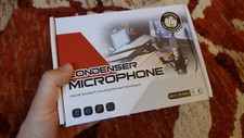 Microfono condensatore 55sh - ,