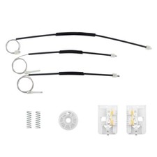 Kit Riparazione Parabrezza