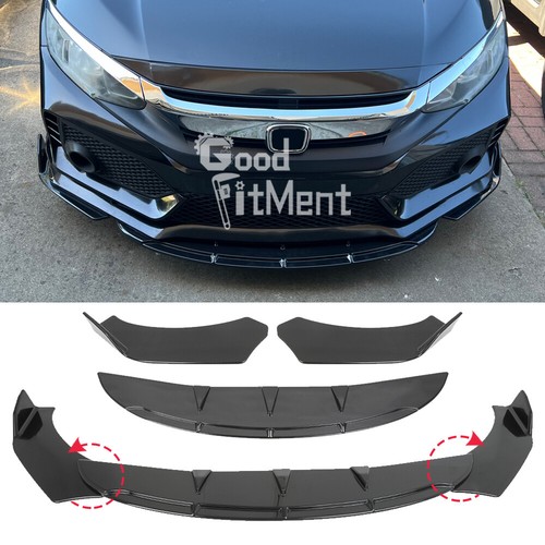 Per honda civic coupè spoiler - per,