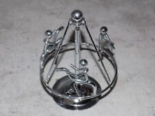 MOUVEMENT MOBILE POUR DETENTE