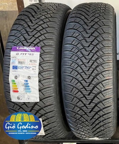 Coppia gomme laufenn lh71 - 2,