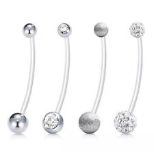 piercing ombelico belly button