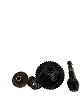 Ford Transit Mk6 Differenziale