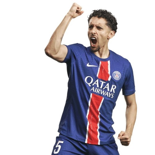 Champions league marquinhos - champions,
