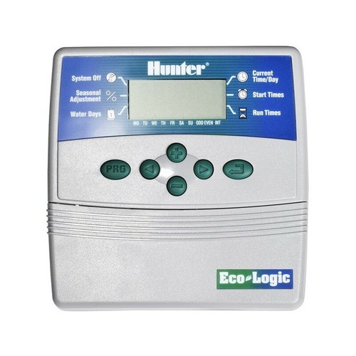 Programmatore hunter - programmatore, 6