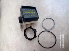 CONTAKILOMETRI VINTAGE ° HURET ° x VELO ANCIEN EROICA EPOCA .