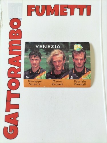 Figurine calciatori 395 - calciatori, n.395