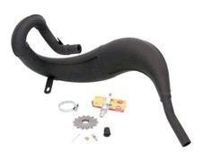 101OCTANE Entdrosselungskit Premium RIEJU MRT 50 Replica Freejump 2Takt 2018- E4