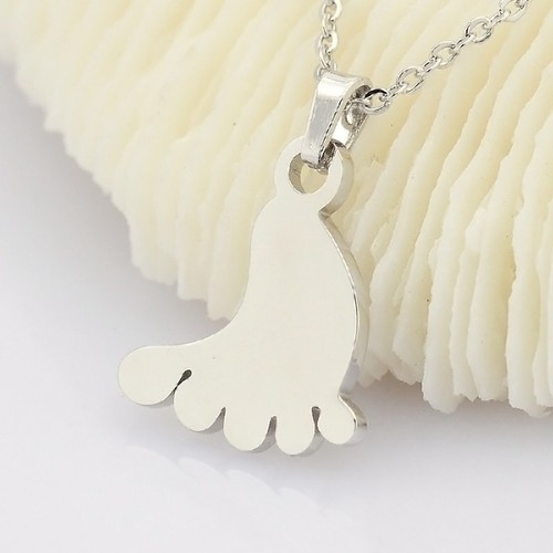 1pz collana con - , ciondolo