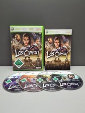LOST ODYSSEY + ISTRUZIONI