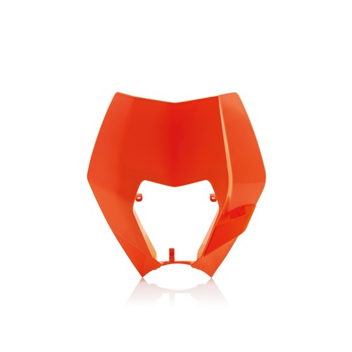 Acerbis maschera portafaro ant - maschera,