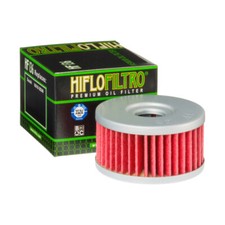 HIFLO Premium Oil Filter for