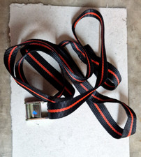 CINGHIA DI FISSAGGIO A CRICCHETTO M. 2,00